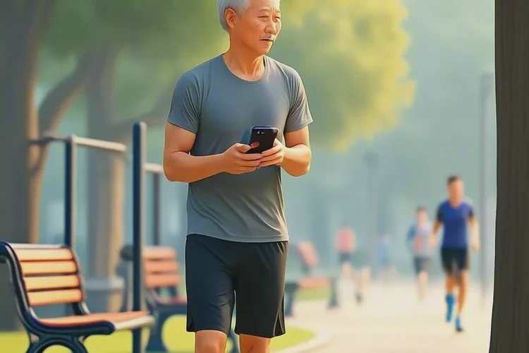 45歲早上空腹血糖17點(diǎn)4是怎么回事(圖3)