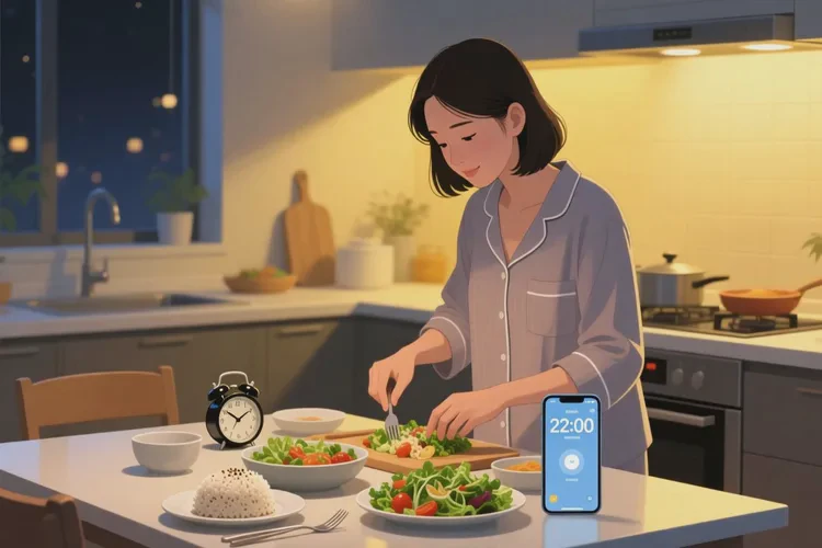 37岁睡前血糖17.1是怎么回事(图4)