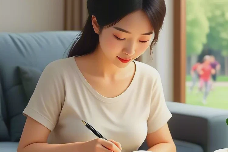 46岁早上血糖28.5是怎么回事(图3)