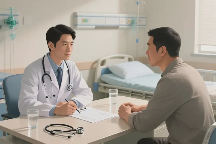 37岁下午血糖11.9是怎么回事(图4)