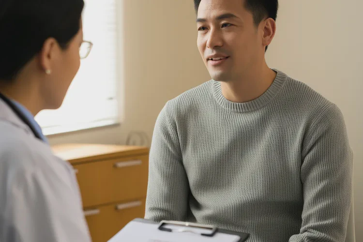 45歲早上空腹血糖10.5是怎么回事(圖4)