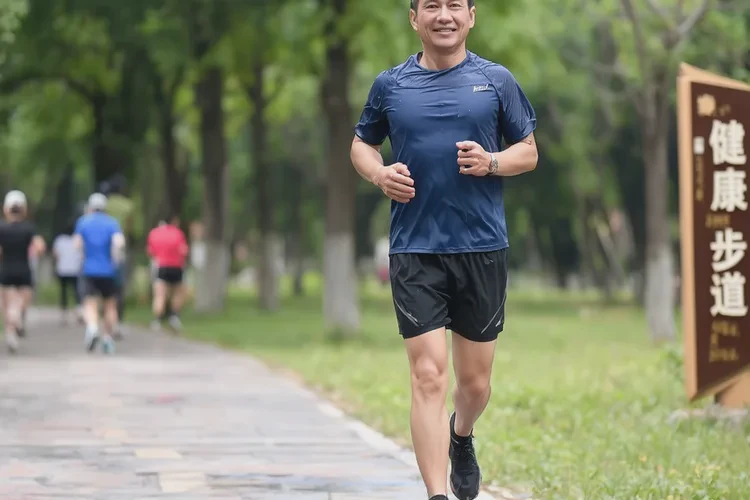 46岁晚餐血糖19.2是怎么回事(图2)