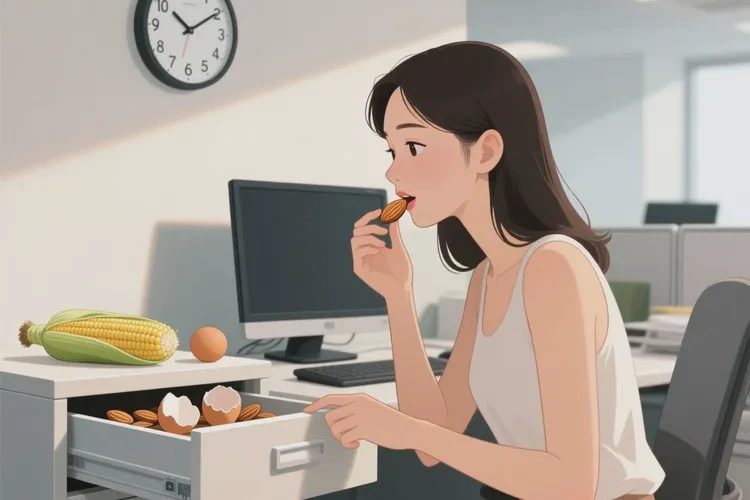 38歲早上血糖12.3是怎么回事(圖2)