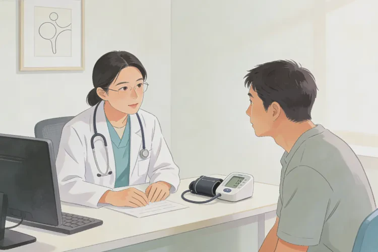 37岁早上空腹血糖11.9是怎么回事(图2)