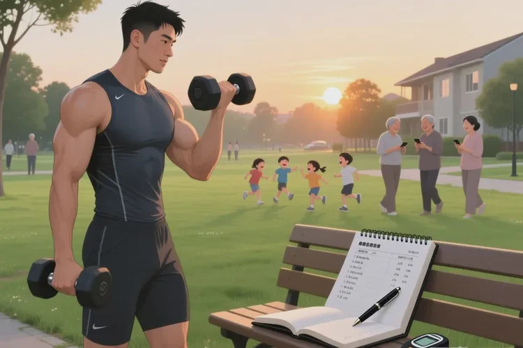 37歲中餐血糖14點4是怎么回事(圖4)