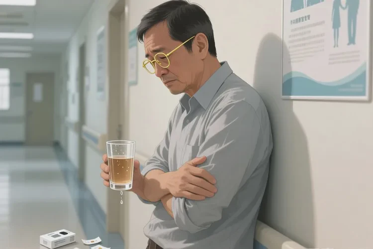 38歲晚餐血糖24.9是怎么回事(圖4)