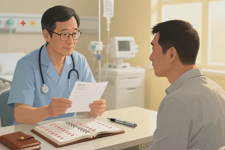 37歲早餐血糖14.7是怎么回事(圖2)