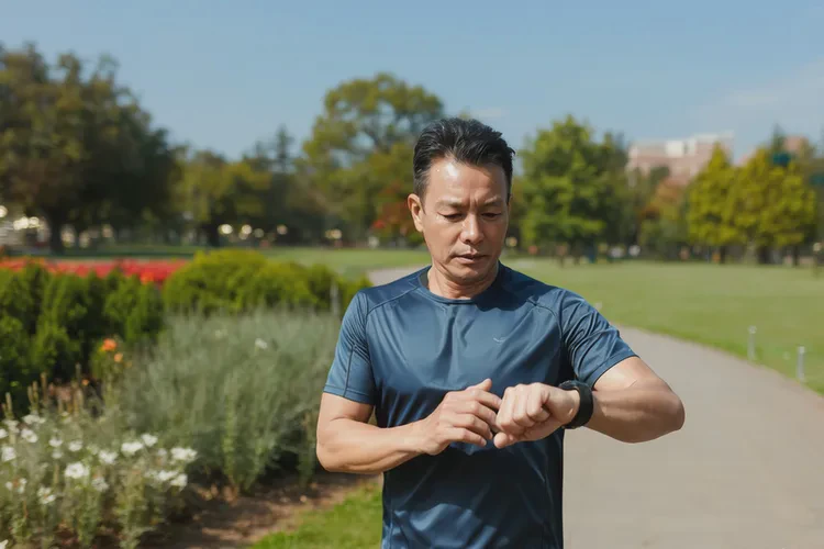 46歲中餐血糖19.1是怎么回事(圖3)