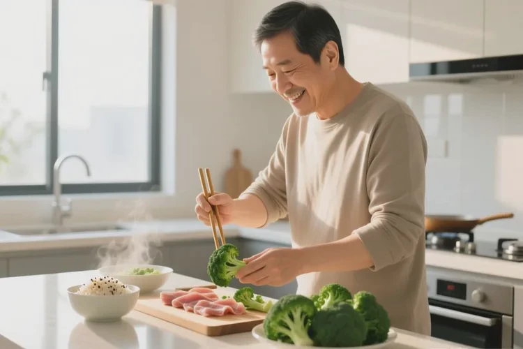 38岁中餐血糖17点3是怎么回事(图4)