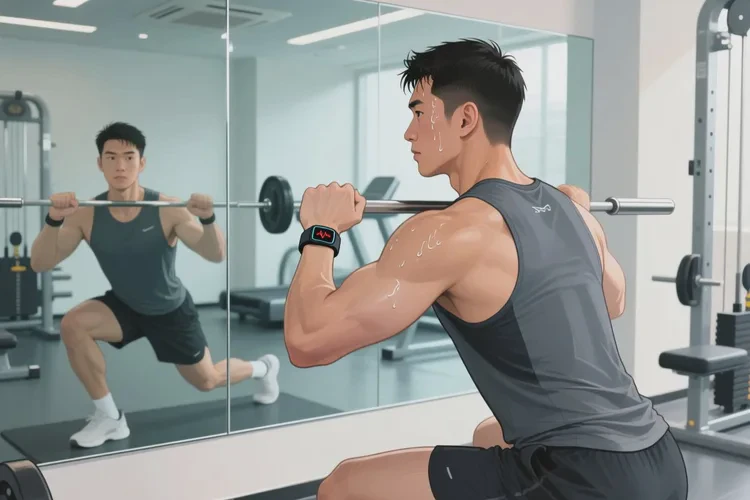 37岁早上空腹血糖27.4是怎么回事(图3)