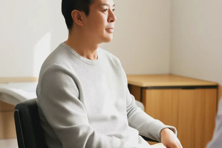 46岁空腹血糖13.3是怎么回事(图1)