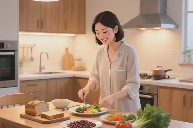 37歲睡前血糖4點(diǎn)5是怎么回事(圖2)