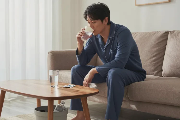 38歲空腹血糖16.1是怎么回事(圖1)