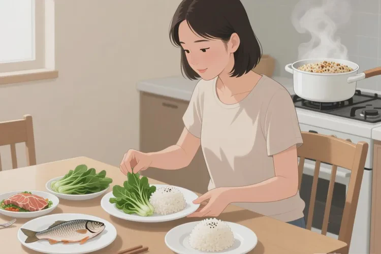 38岁餐后血糖19.0是怎么回事(图3)