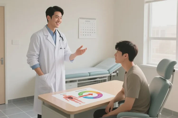 37岁早餐血糖12点7是怎么回事(图4)