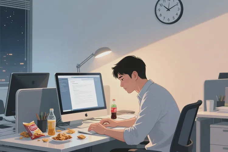 37岁睡前血糖16点3是怎么回事(图3)