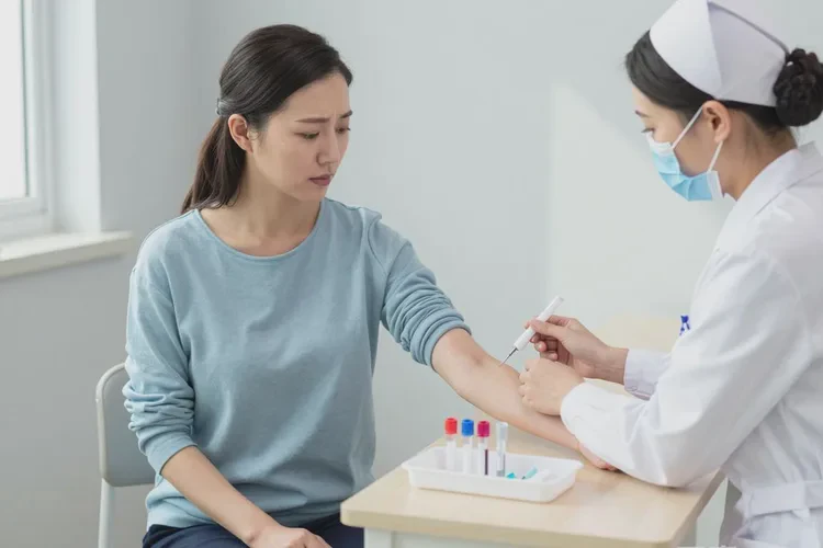 37歲下午血糖5點0是怎么回事(圖4)