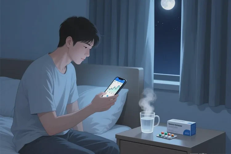 37岁下午血糖17点5是怎么回事(图4)