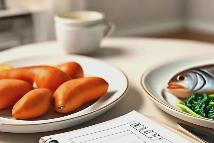 45岁中午血糖19.3是怎么回事(图3)