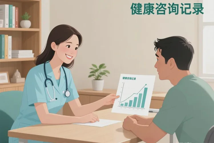 37岁早餐血糖6.6是怎么回事(图4)