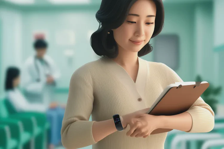 45歲早上空腹血糖27.3是怎么回事(圖2)