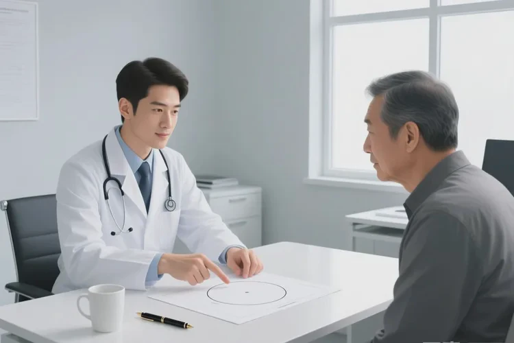 37岁中餐血糖12点5是怎么回事(图4)