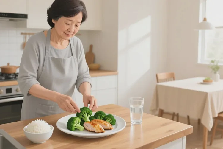 37岁下午血糖8.1是怎么回事(图2)