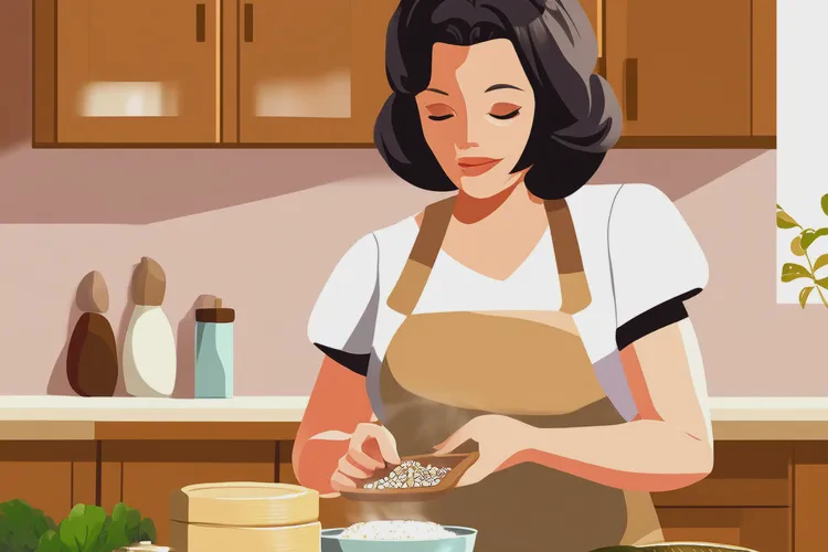 46岁中午血糖13.6是怎么回事(图1)