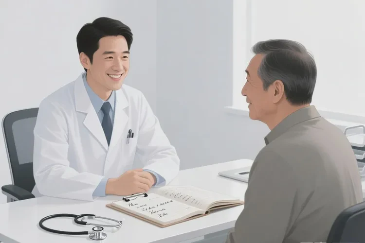 37歲中午血糖19.4是怎么回事(圖1)