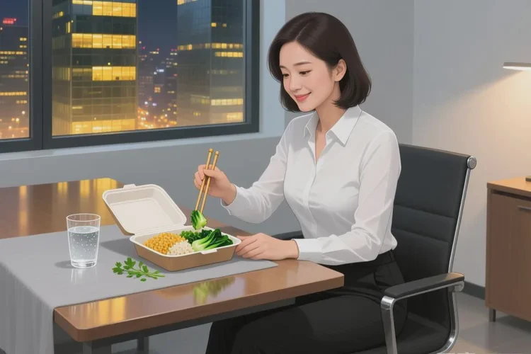 37歲早餐血糖7點7是怎么回事(圖2)