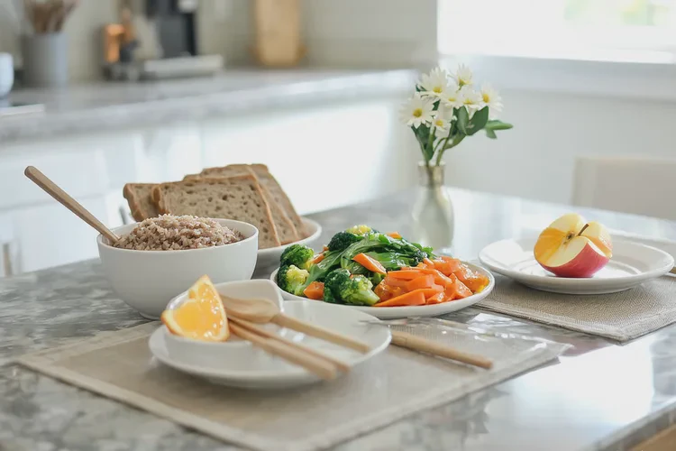 45岁下午血糖3.4是怎么回事(图3)