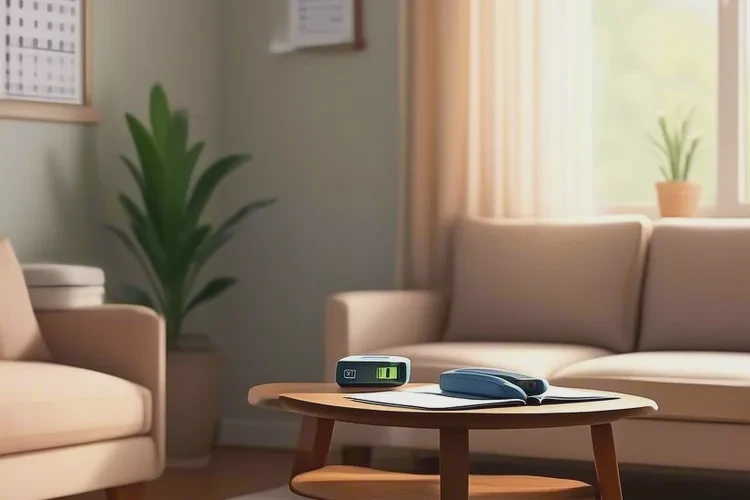 45岁早上空腹血糖14点5是怎么回事(图3)