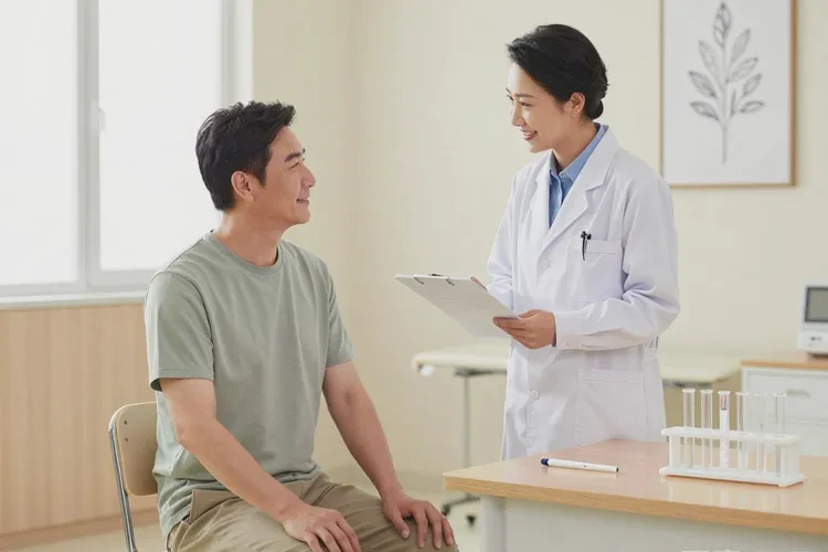 37歲中餐血糖14.6是怎么回事(圖4)