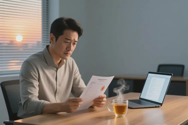 37岁中餐血糖8.8是怎么回事(图1)