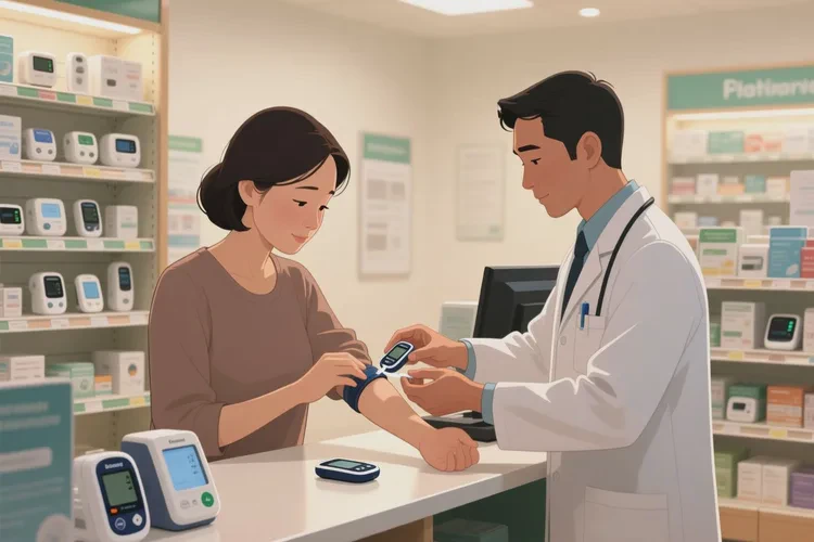 38岁晚餐血糖18点2是怎么回事(图2)