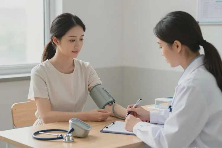 37歲早上血糖29.3是怎么回事(圖2)