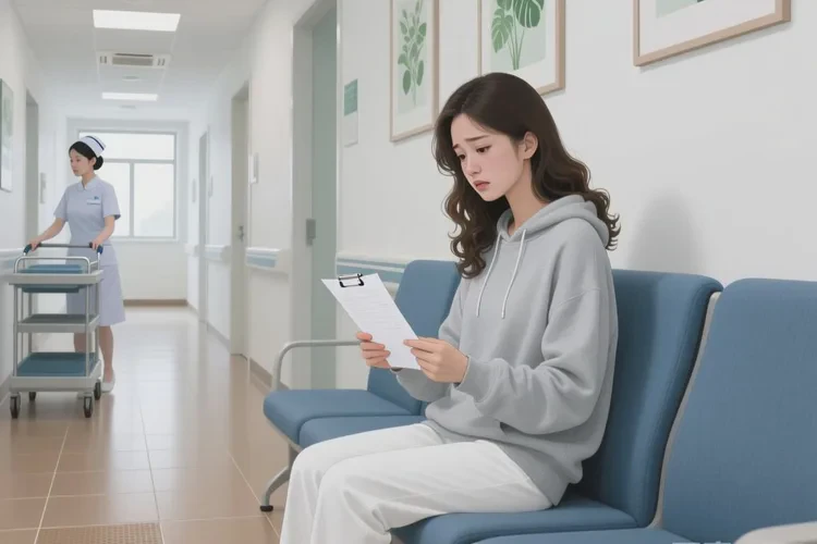 37岁下午血糖8点5是怎么回事(图3)