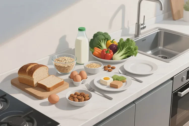 38歲晚餐血糖12.1是怎么回事(圖4)