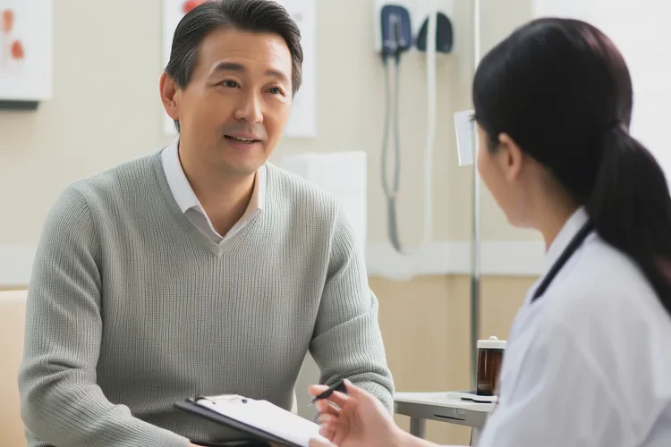 45歲早上血糖15點(diǎn)1是怎么回事(圖3)