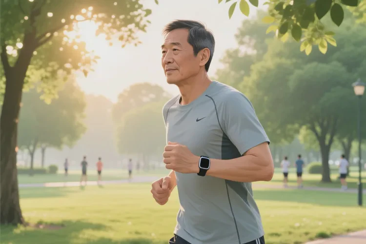 37岁中餐血糖6点5是怎么回事(图3)