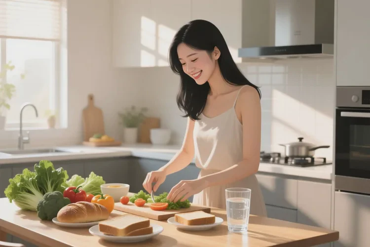 37岁早上血糖24.8是怎么回事(图3)