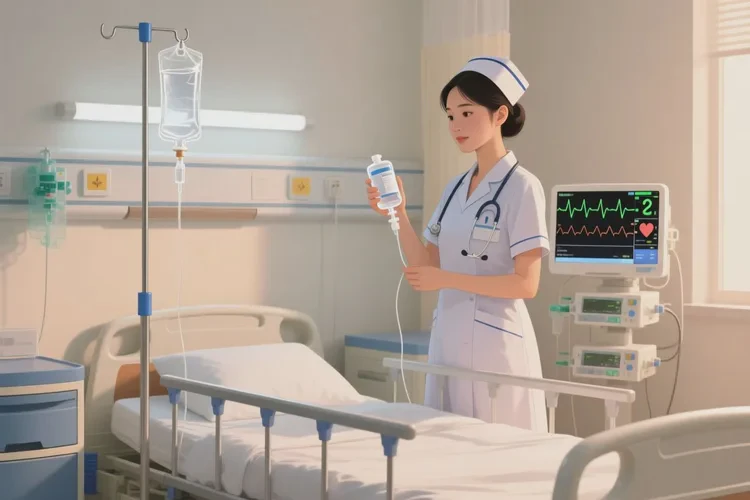 37歲早上血糖28.6是怎么回事(圖3)