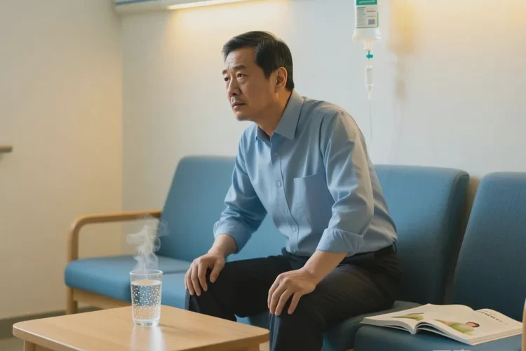 38岁餐后血糖20点7是怎么回事(图3)