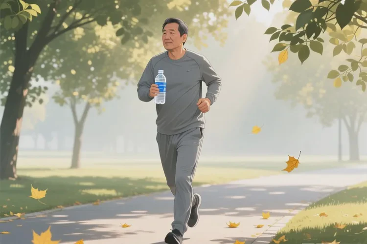 38岁空腹血糖13点9是怎么回事(图3)