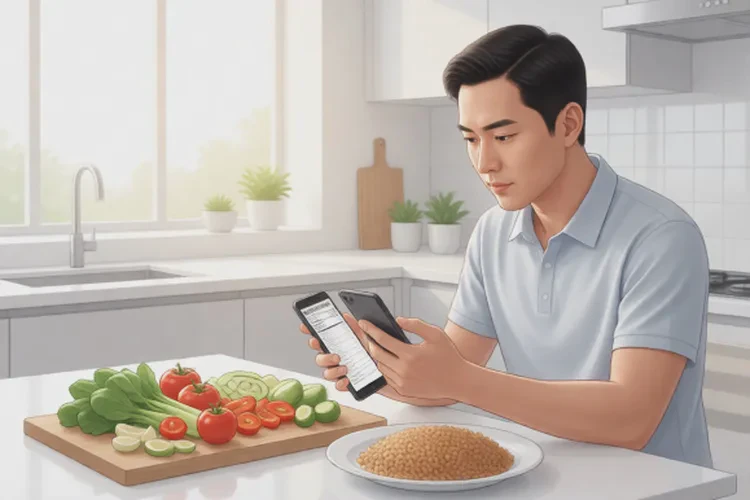 35岁晚上血糖28.5是怎么回事(图2)