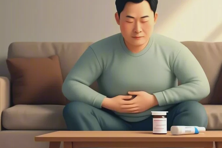 45岁中午血糖20.5是怎么回事(图3)