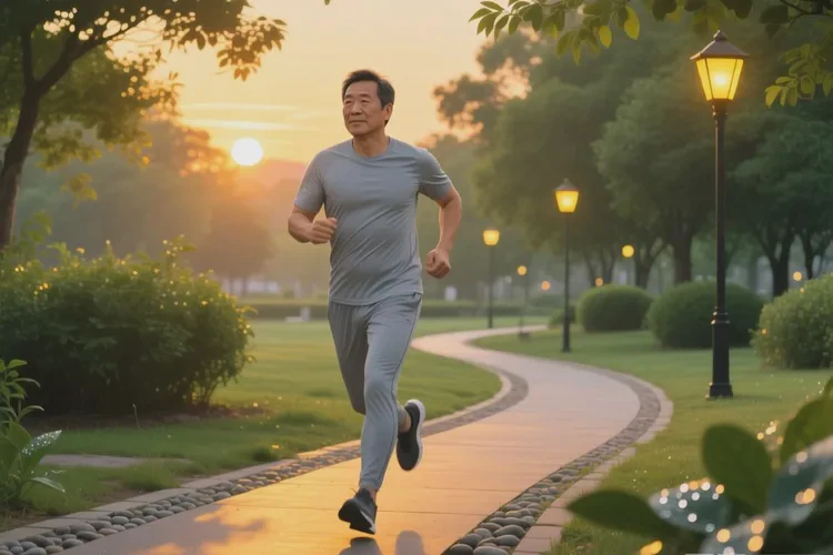 38岁空腹血糖8点2是怎么回事(图3)