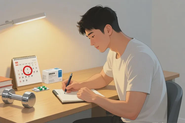 38岁餐后血糖16点4是怎么回事(图4)