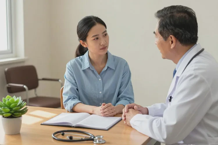 38岁早餐血糖18点3是怎么回事(图4)