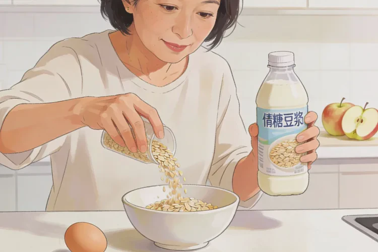 38岁早餐血糖8.5是怎么回事(图2)